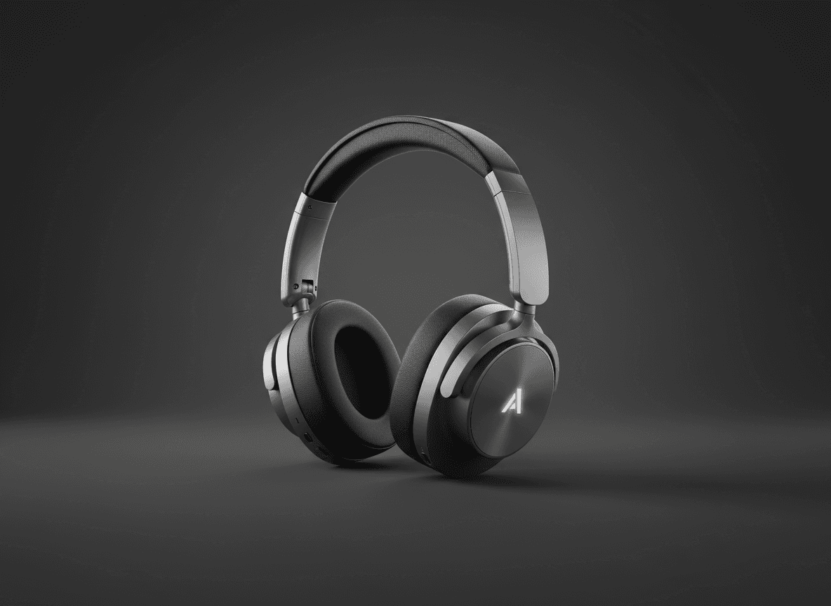 Wireless Headphones